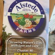 alstede farms reviews|alstede farms llc.